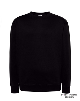 Bluza dresowa unisex