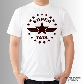 Koszulka - Super Tata