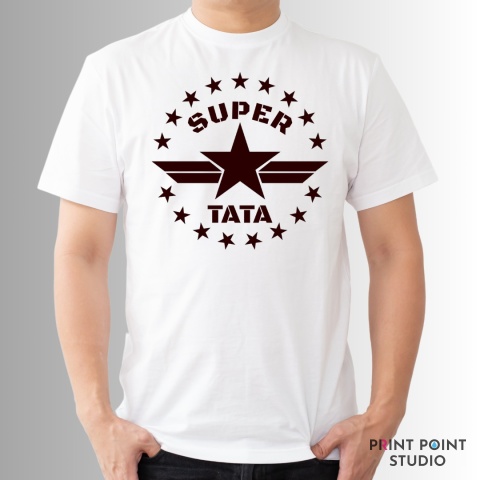 Super Tata Super Tata