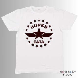 Koszulka - Super Tata