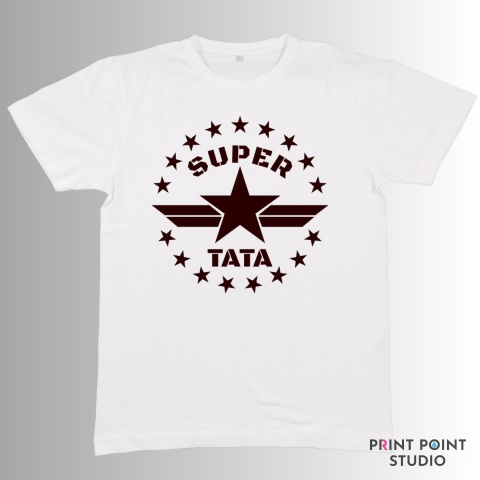 Super Tata Super Tata