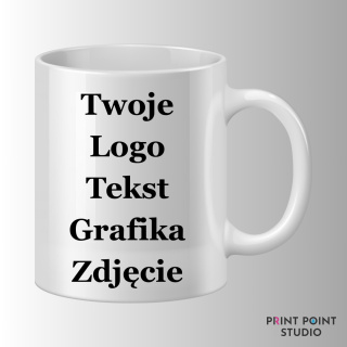 Kubek - Twój Nadruk!