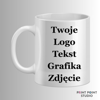 Kubek - Twój Nadruk!