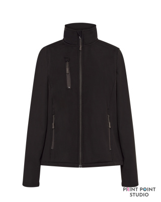 Softshell Jacket Lady