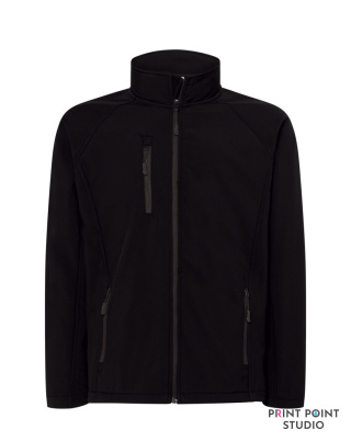 Softshell Jacket Man