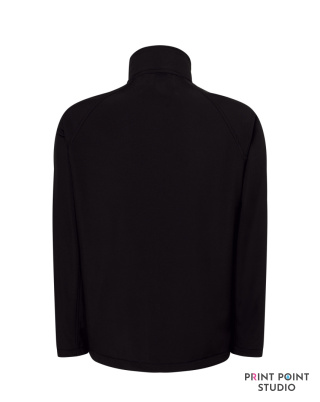 Softshell Jacket Man