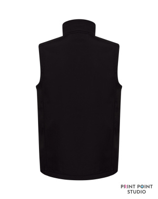 Kamizelka Softshell