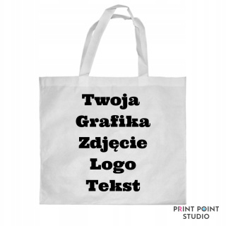 Torba - Twój Nadruk!
