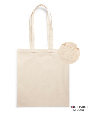 Torba bawełniana 180G