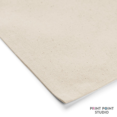 Torba bawełniana 180G ecru Torba bawełniana 180G ecru